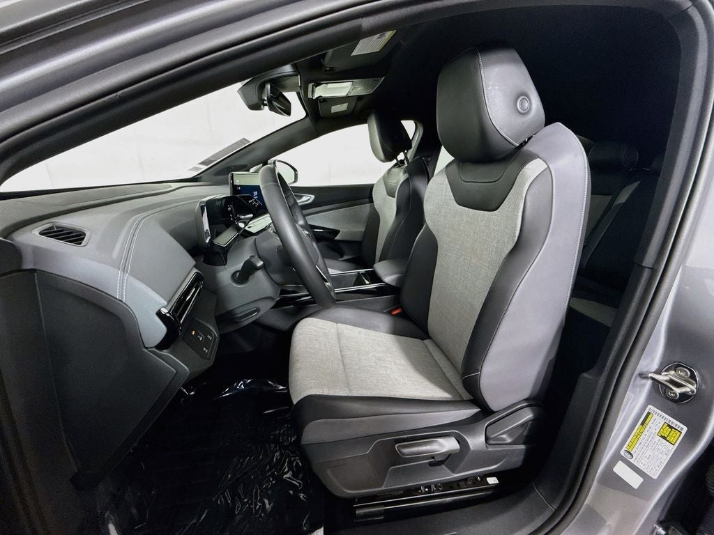 2024 Volkswagen ID.4 Standard