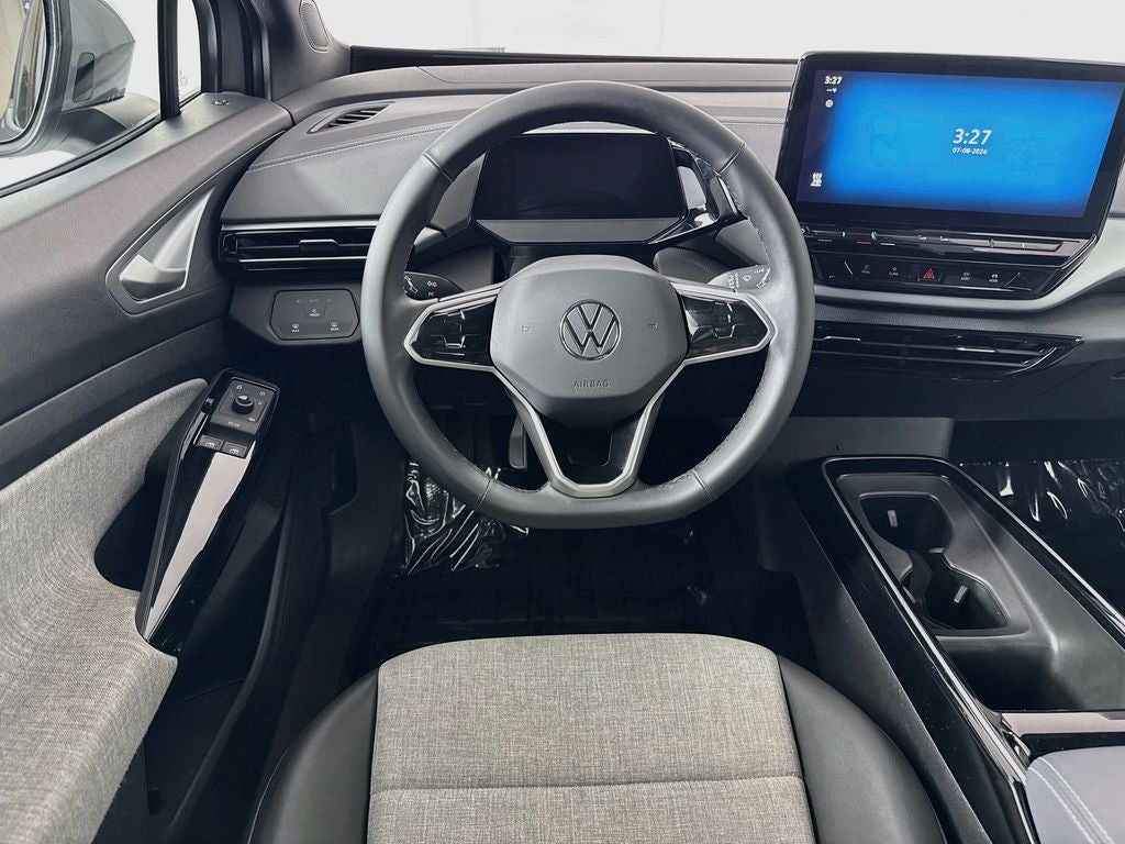 2024 Volkswagen ID.4 Standard