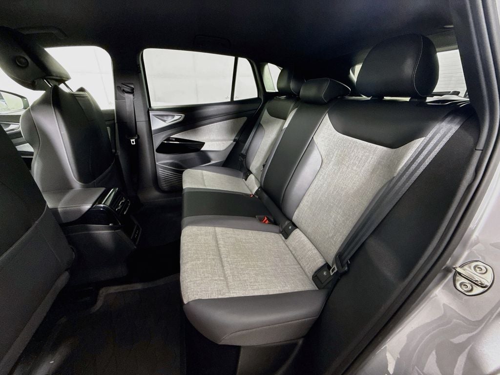 2024 Volkswagen ID.4 Standard