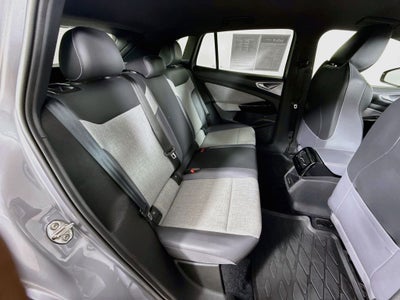2024 Volkswagen ID.4 Standard