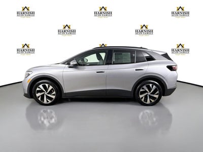 2024 Volkswagen ID.4 Standard