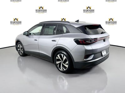 2024 Volkswagen ID.4 Standard
