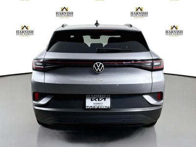 2024 Volkswagen ID.4 Standard
