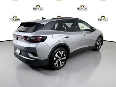 2024 Volkswagen ID.4 Standard