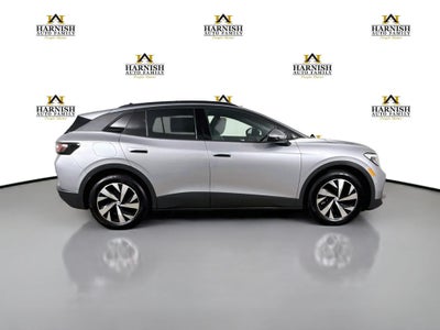 2024 Volkswagen ID.4 Standard