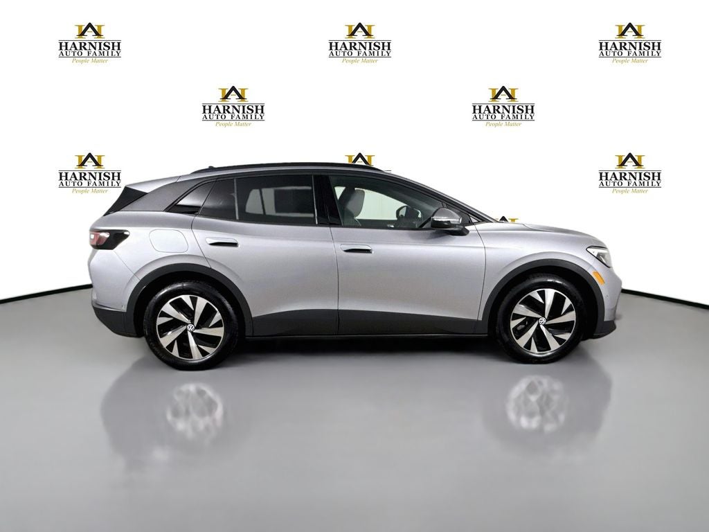 2024 Volkswagen ID.4 Standard
