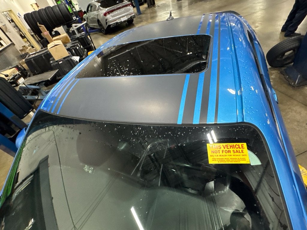 2016 Dodge Challenger R/T