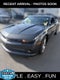 2014 Chevrolet Camaro 1LT