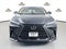 2024 Lexus NX 350h Luxury
