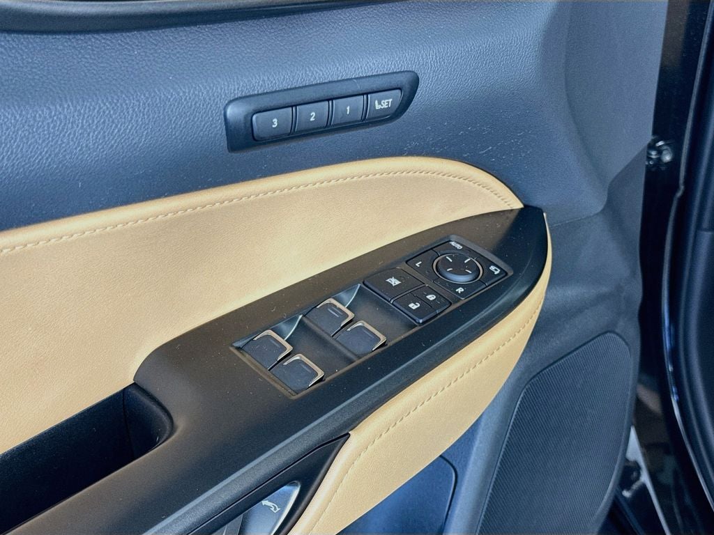 2024 Lexus NX 350h Luxury