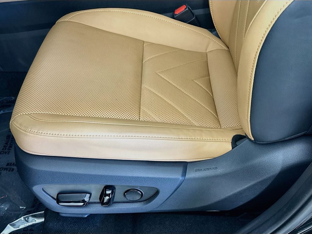 2024 Lexus NX 350h Luxury
