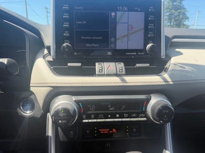 2019 Toyota RAV4 Hybrid Limited