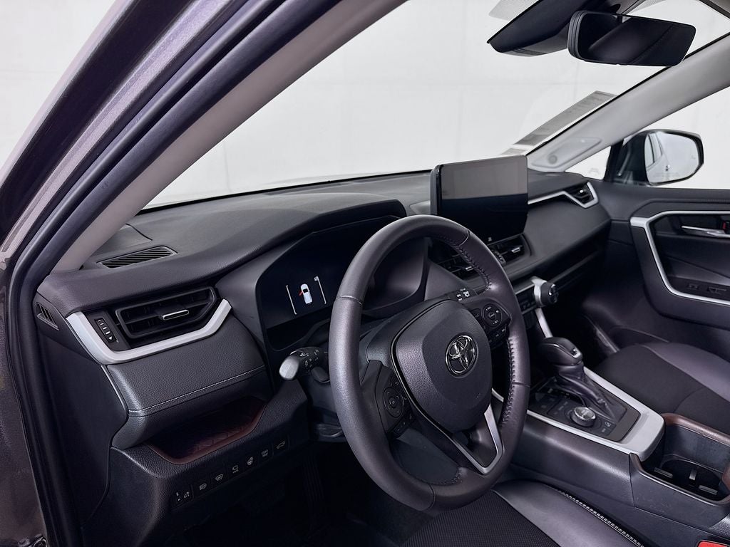 2023 Toyota RAV4 Limited