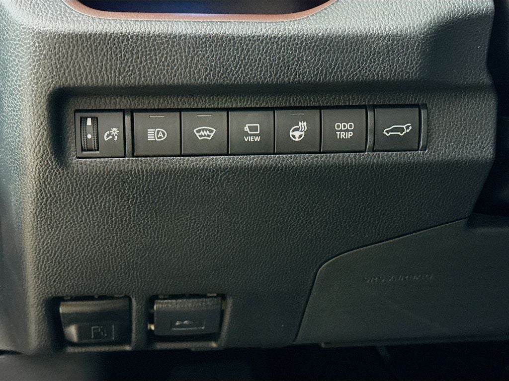 2023 Toyota RAV4 Limited