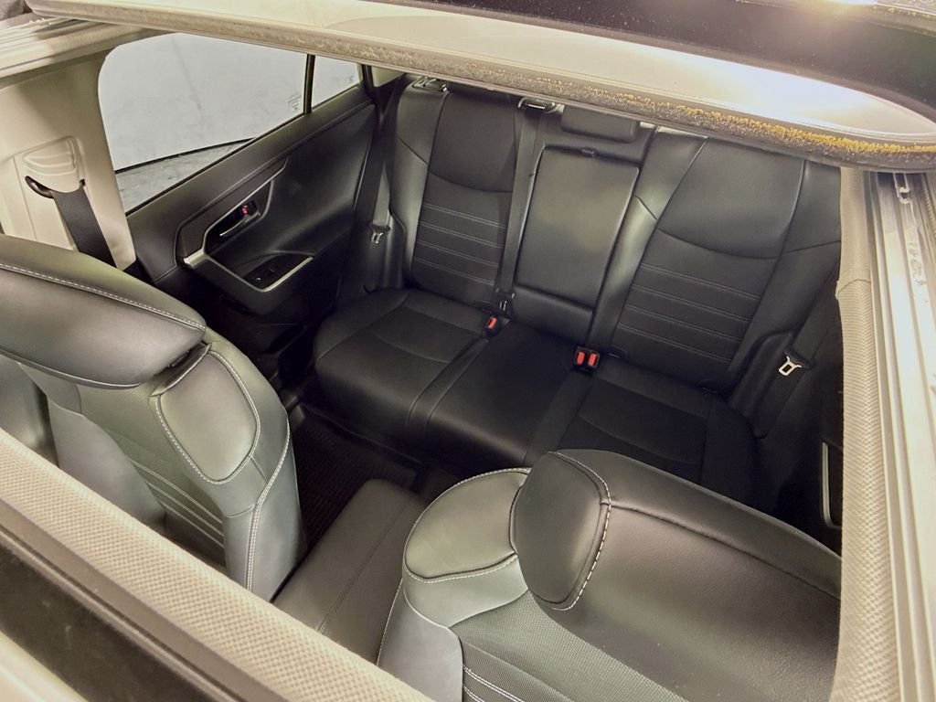 2023 Toyota RAV4 Limited