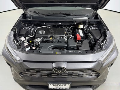 2023 Toyota RAV4 Limited
