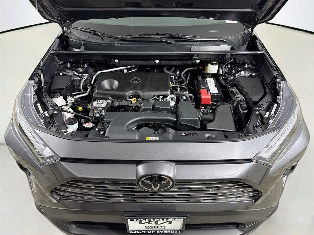 2023 Toyota RAV4 Limited