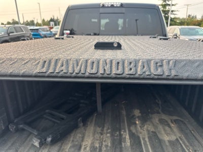 2019 RAM 3500 Limited