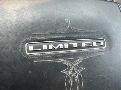 2019 RAM 3500 Limited