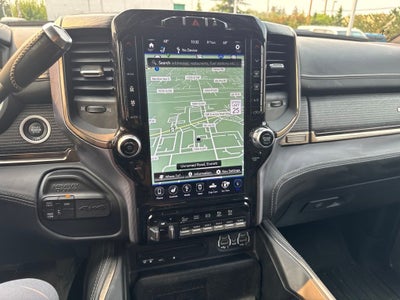 2019 RAM 3500 Limited