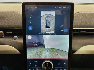2021 Ford Mustang Mach-E Premium