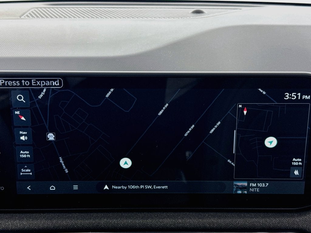 2027 Kia EV3 Wind
