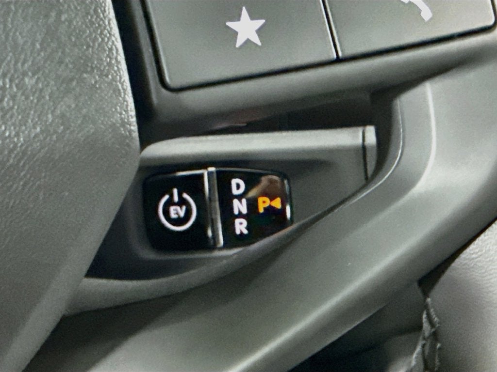 2027 Kia EV3 Wind