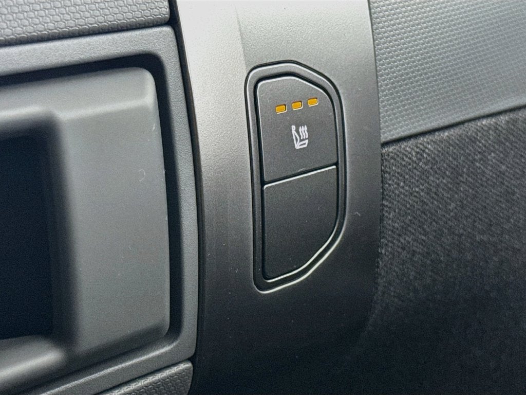 2027 Kia EV3 Wind