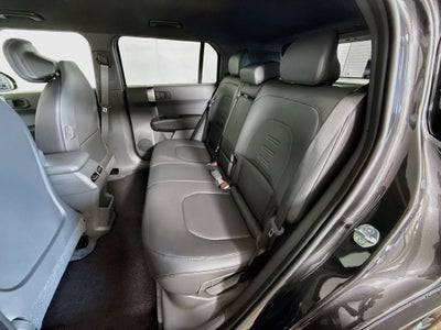 2027 Kia EV3 Wind