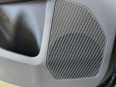 2027 Kia EV3 Wind
