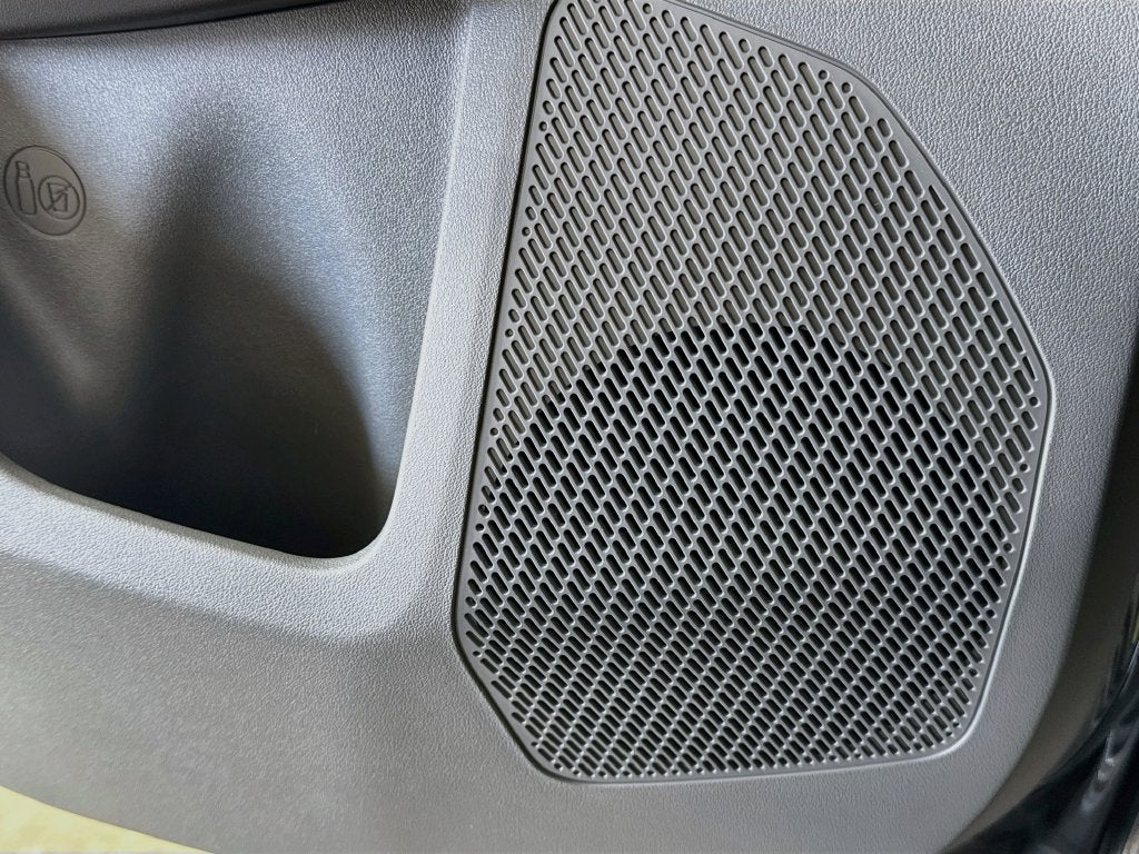 2027 Kia EV3 Wind