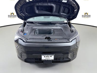 2027 Kia EV3 Wind