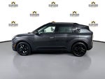 2027 Kia EV3 Wind