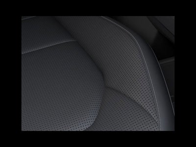 2027 Kia EV3 Wind