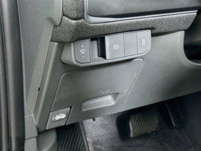 2027 Kia EV3 Wind