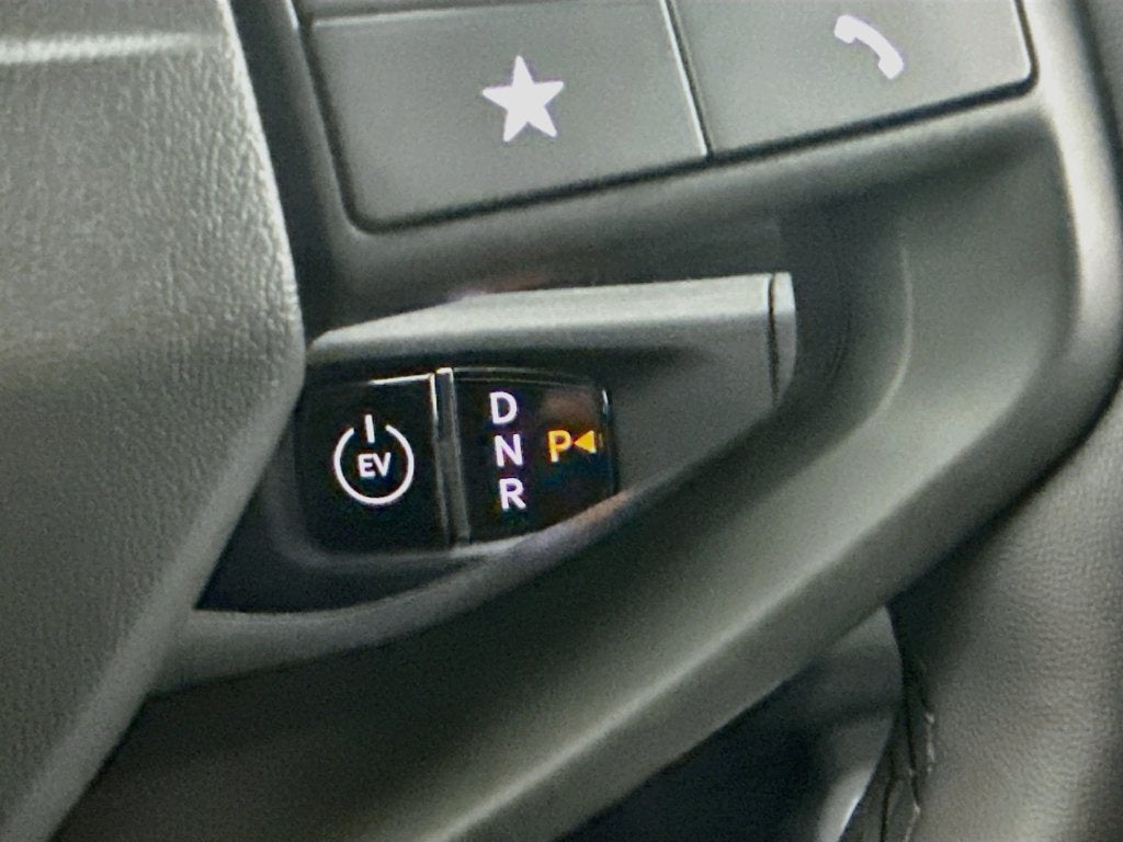 2027 Kia EV3 Wind