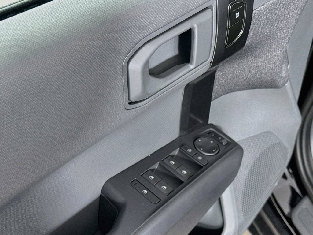 2027 Kia EV3 Wind