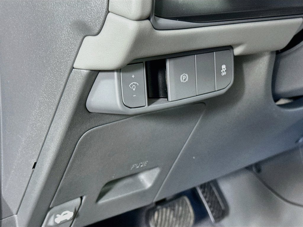 2027 Kia EV3 Wind