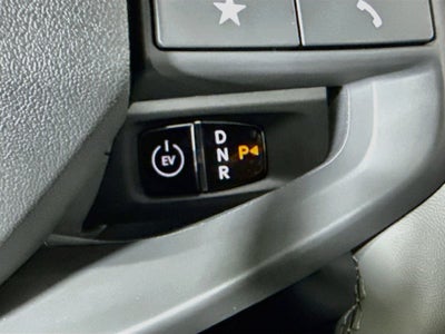 2027 Kia EV3 Wind