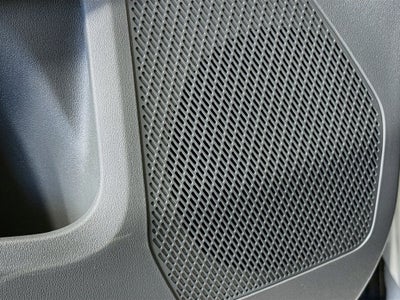 2027 Kia EV3 Wind