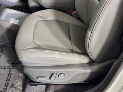 2027 Kia EV3 Wind