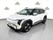 2027 Kia EV3 Wind