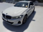 2023 BMW 3 Series 330e xDrive