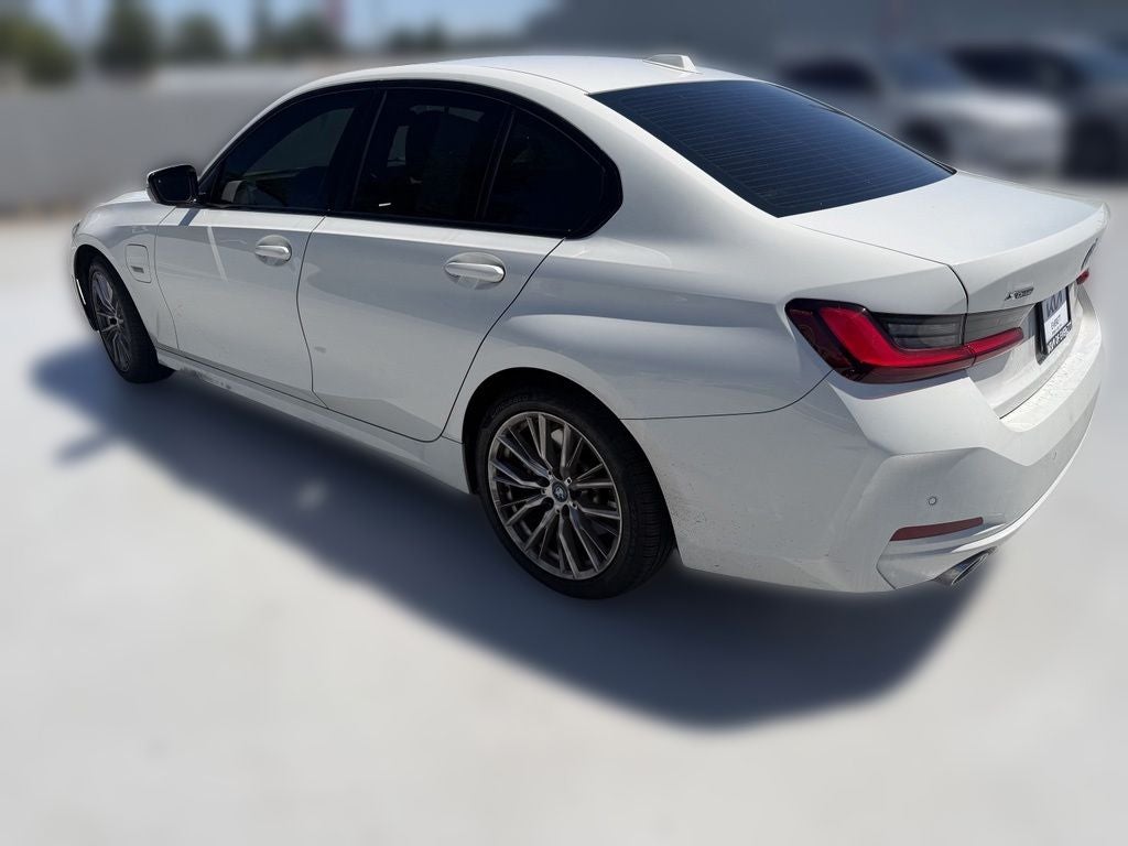2023 BMW 3 Series 330e xDrive