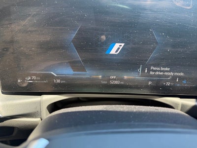 2023 BMW 3 Series 330e xDrive