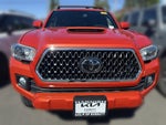 2018 Toyota Tacoma TRD Sport V6