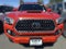 2018 Toyota Tacoma TRD Sport V6
