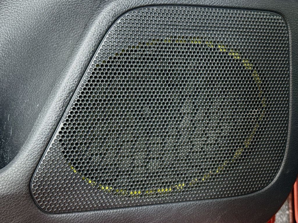 2018 Toyota Tacoma TRD Sport V6