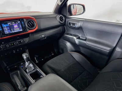 2018 Toyota Tacoma TRD Sport V6