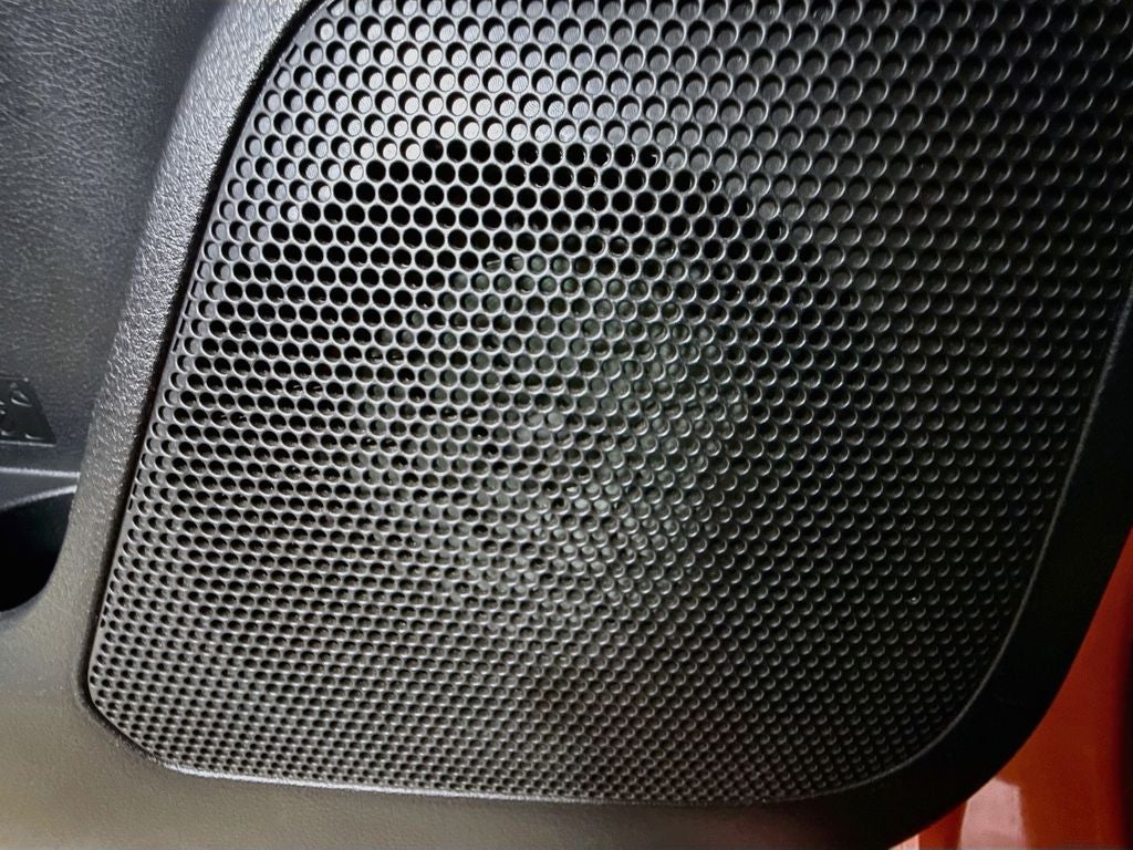2018 Toyota Tacoma TRD Sport V6